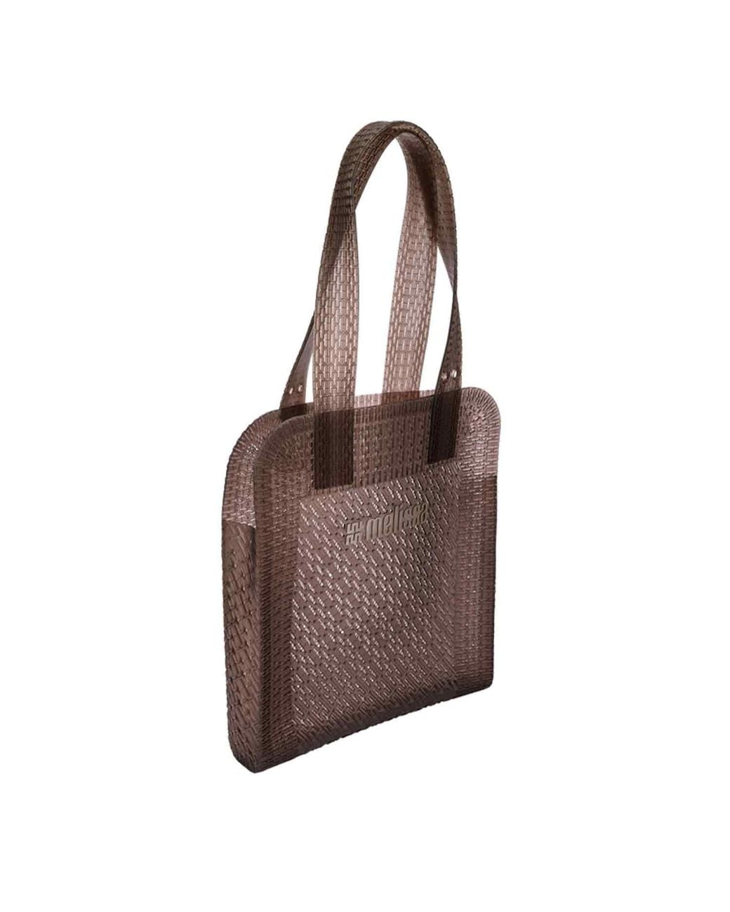 Melissa Brown Harper Jelly Bag