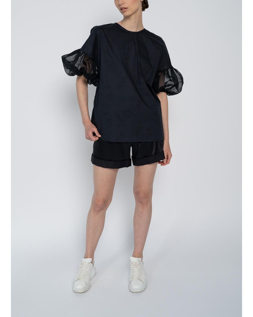 Helene Galwas Black Gaby