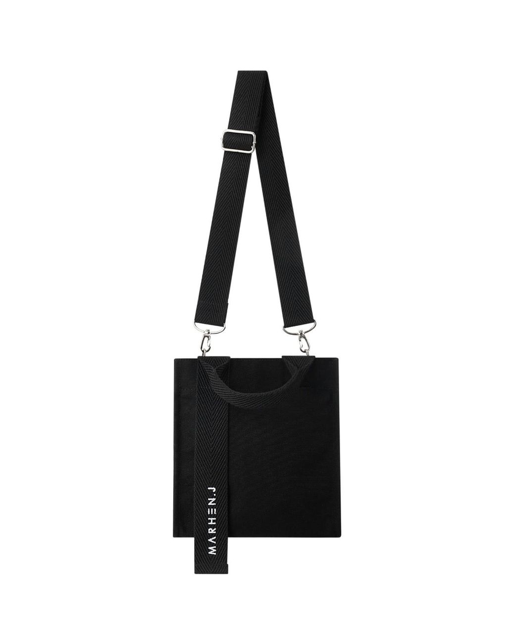 MARHEN.J Black Ricky Mini