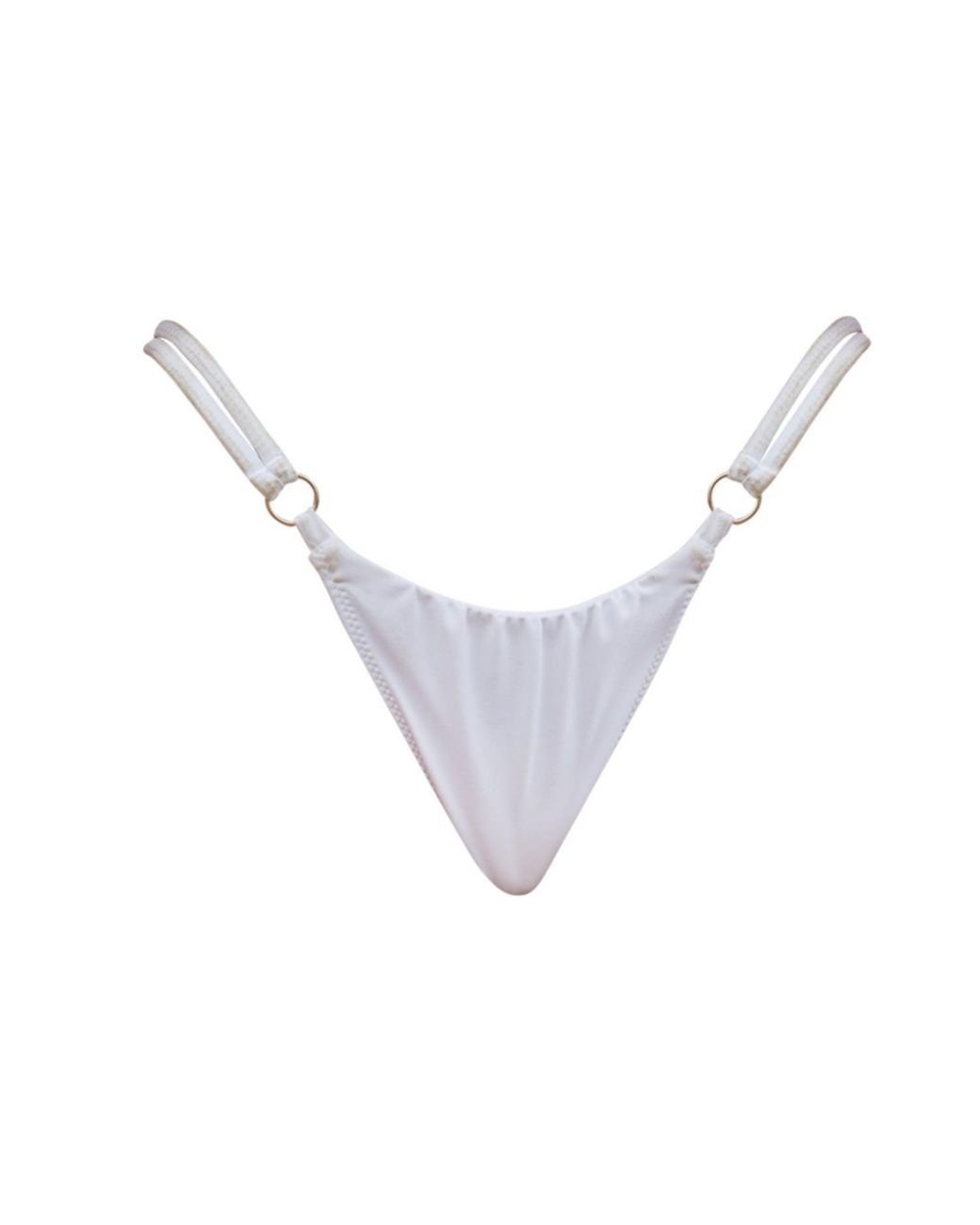 IVY SWIMWEAR White Raven