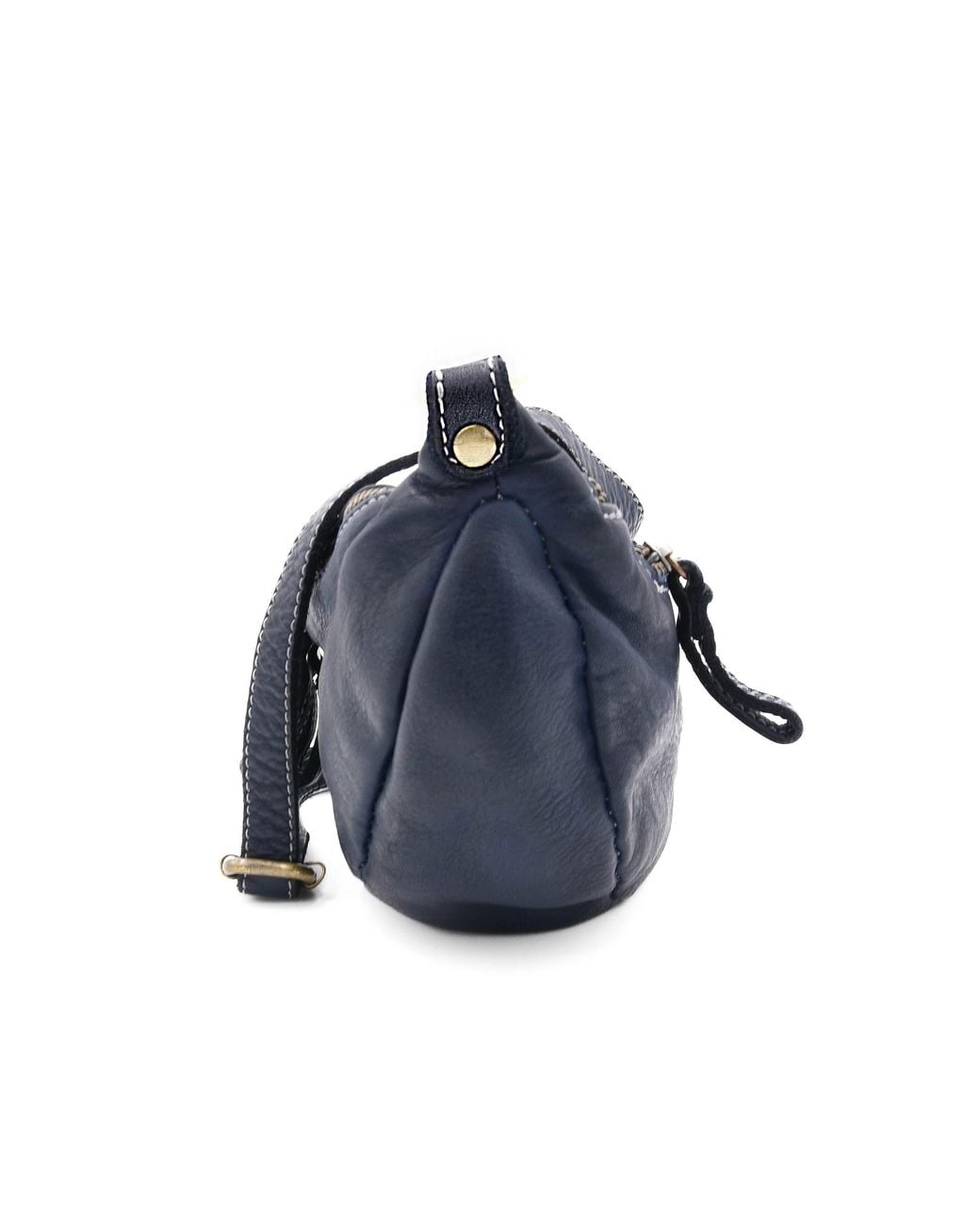 Bolsa Nova Handbags Blue Avery Crossbody