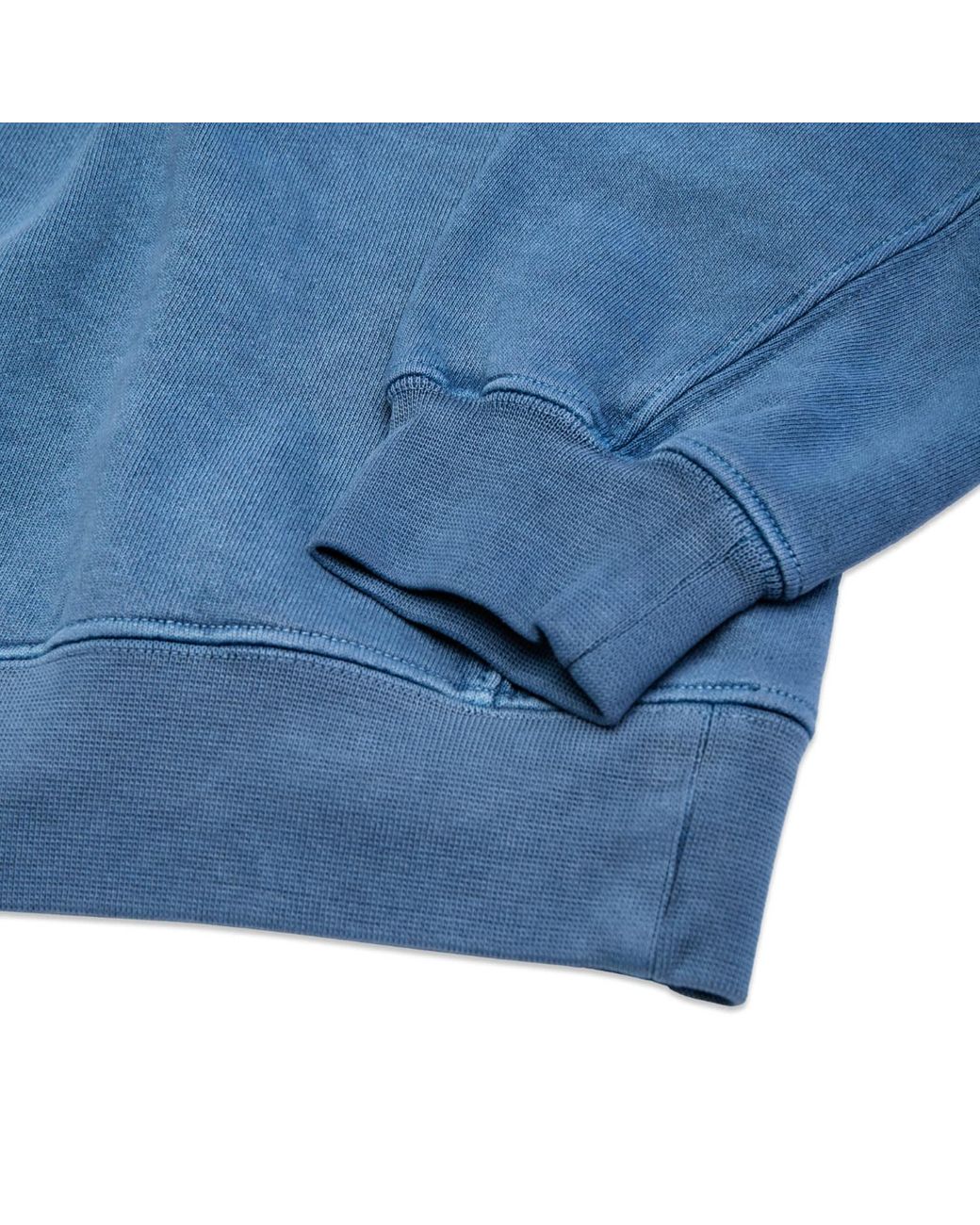 Comune Blue Duke Crew for men