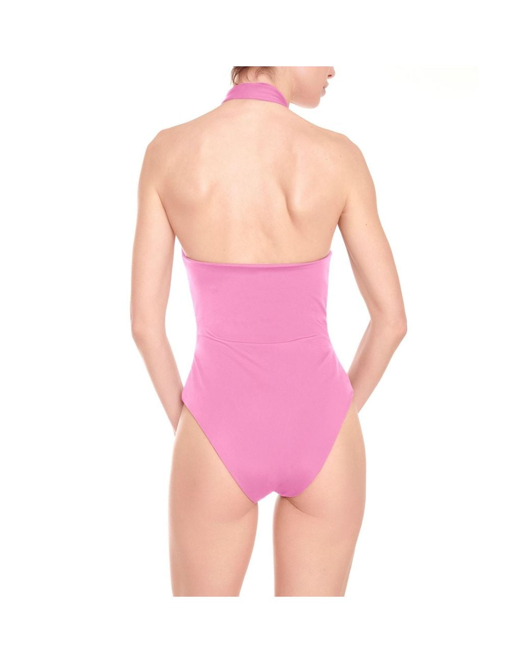 Rive & Rituel Pink Céline Rosy One Piece