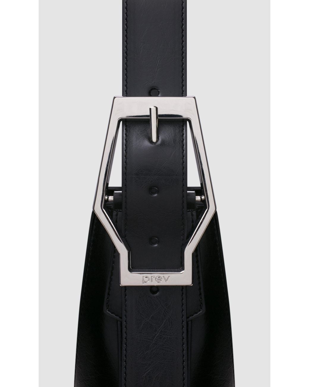 PREVU Black Kiara Maxi
