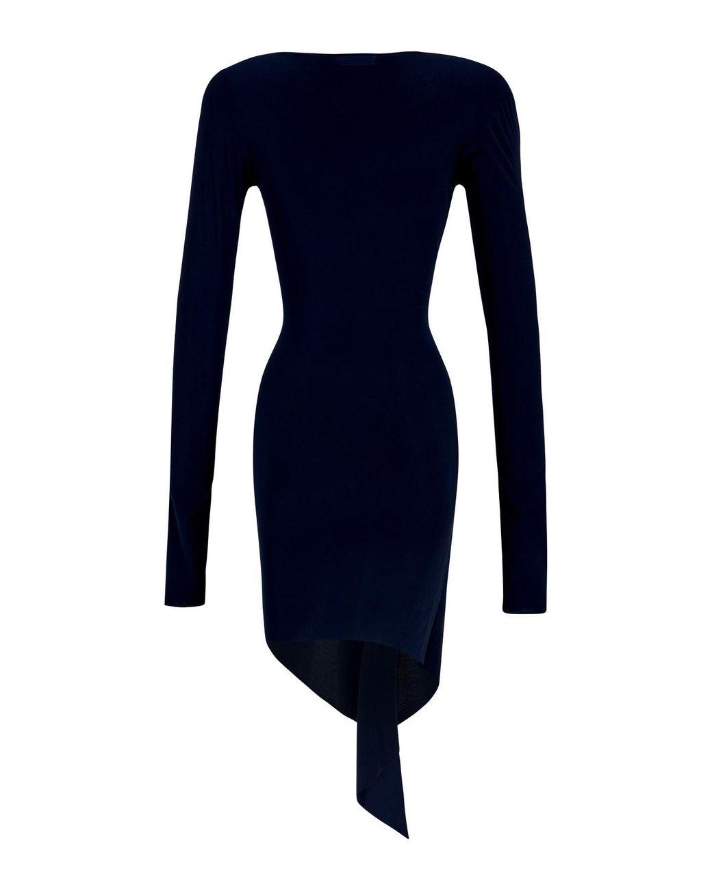 Growny Blue Amadora Dress