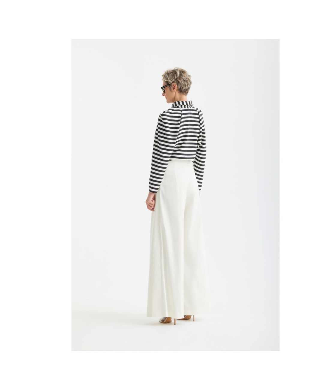 Julia Allert Black Work & Occasion