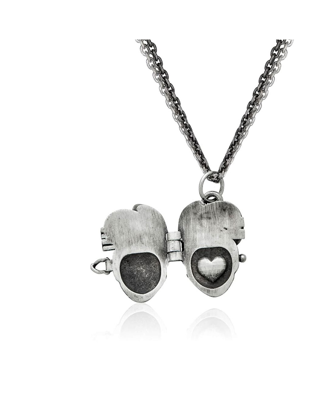 Cartography Metallic Chad: Heart