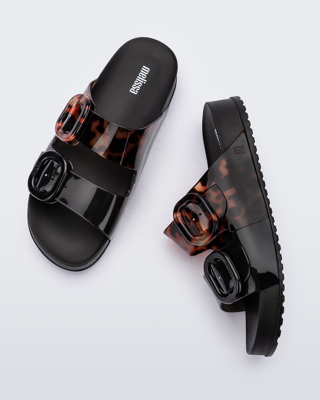 Melissa Brown Cozy Slide