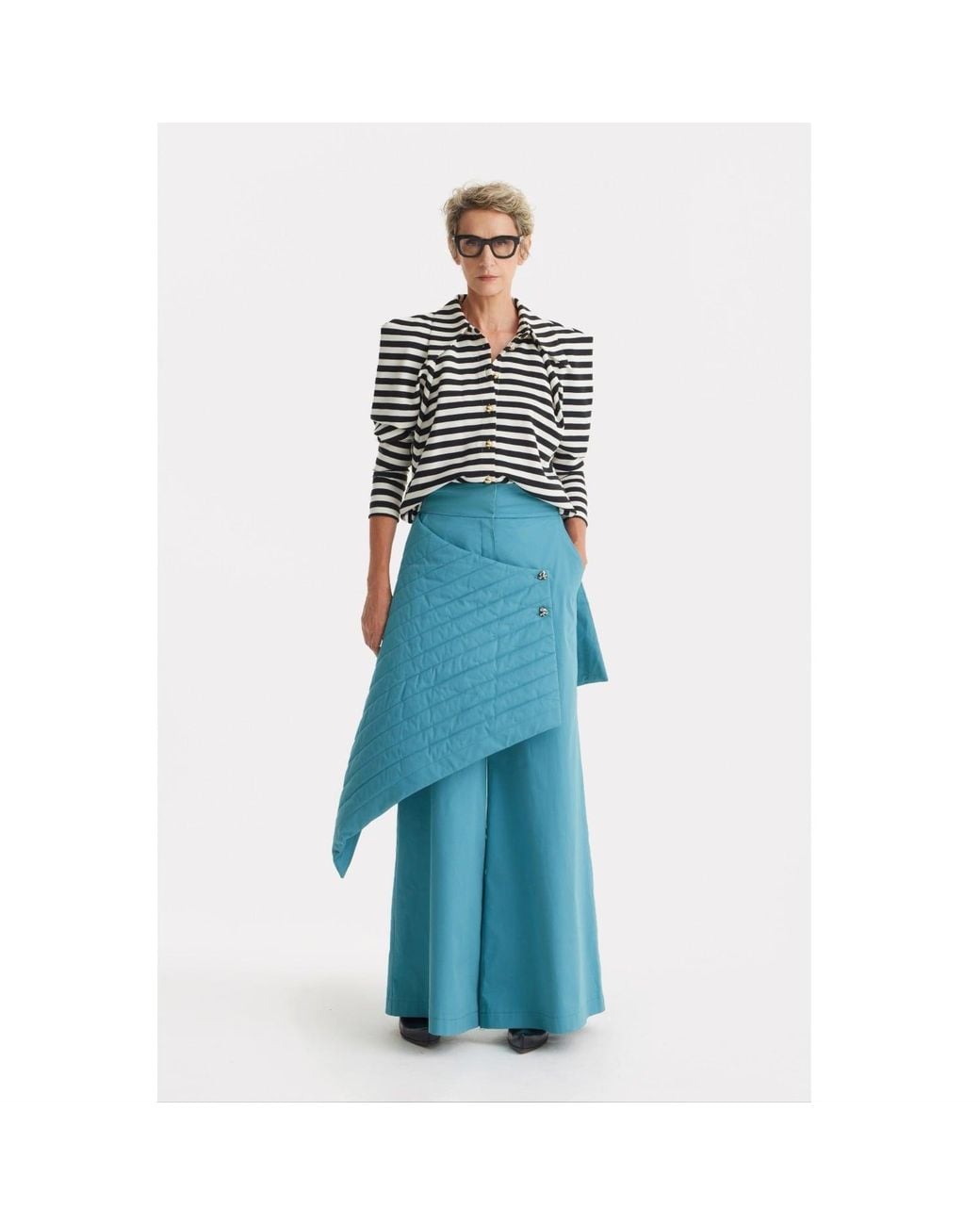 Julia Allert Black Work & Occasion