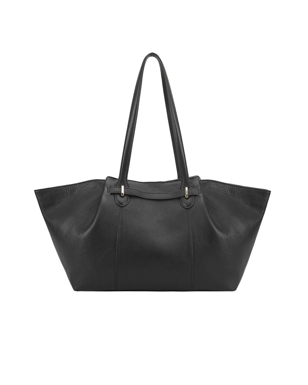 Paul Costelloe Black Judith Tote Bag