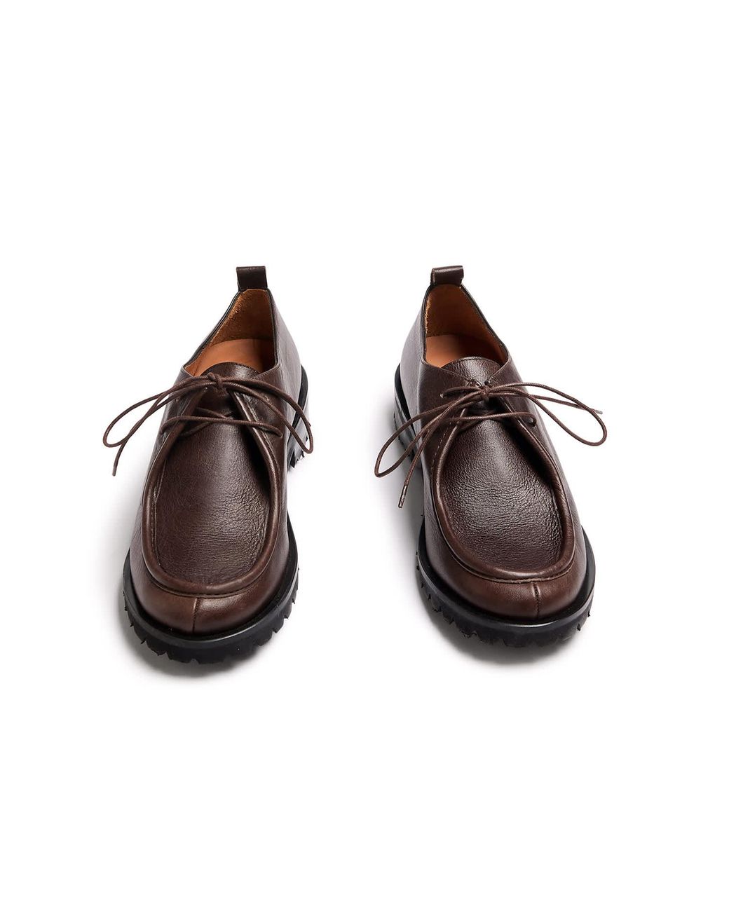 Naguisa Brown Khov Dark