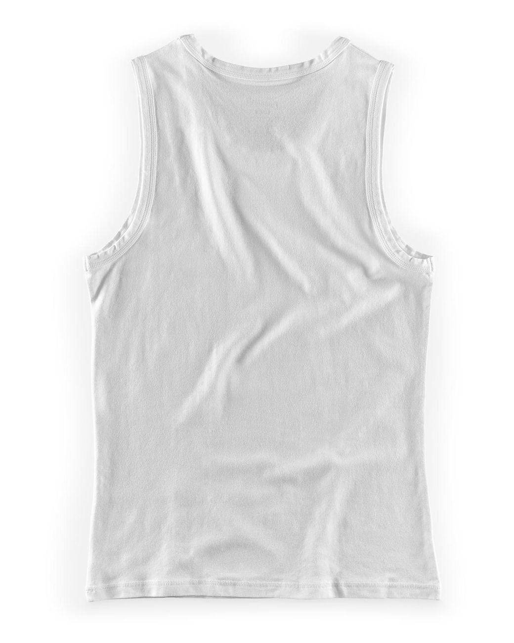 &SONS Trading Co Gray Sons Essentials Vest for men