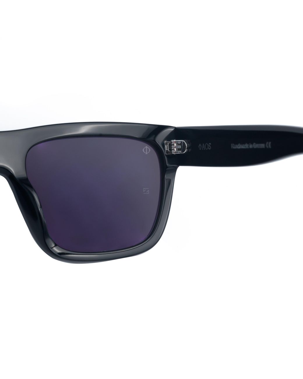 Faos Concept Black Delos for men
