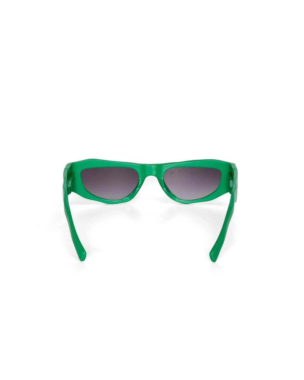Okkia Uk Ltd Green Colorado Seletti X Okkia