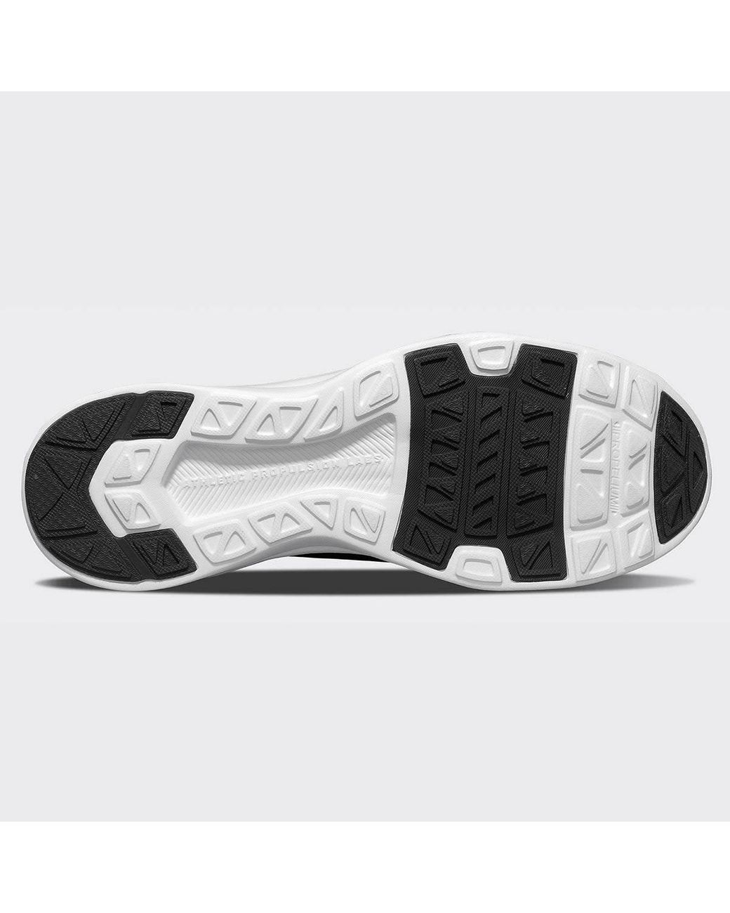 Athletic Propulsion Labs Blue Techloom Bliss