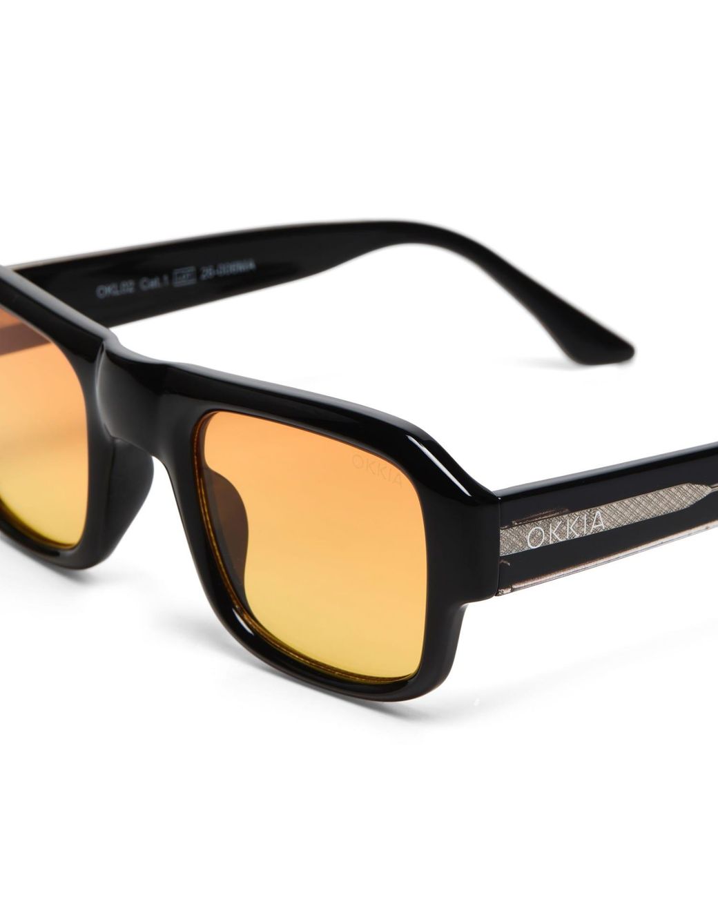 Okkia Uk Ltd Multicolor Stromboli Okkia Club for men