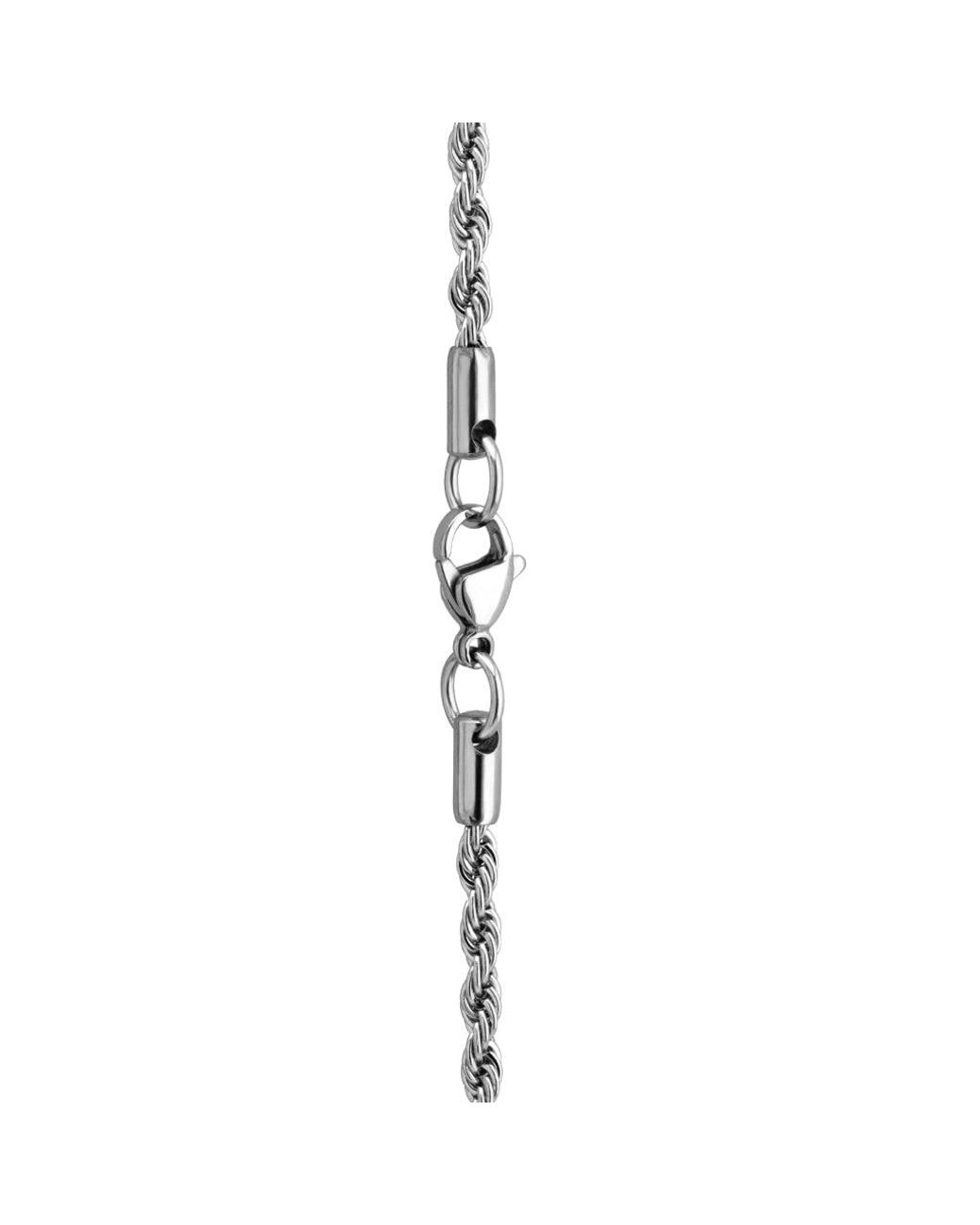 Corso Jewelry Metallic Dharma for men