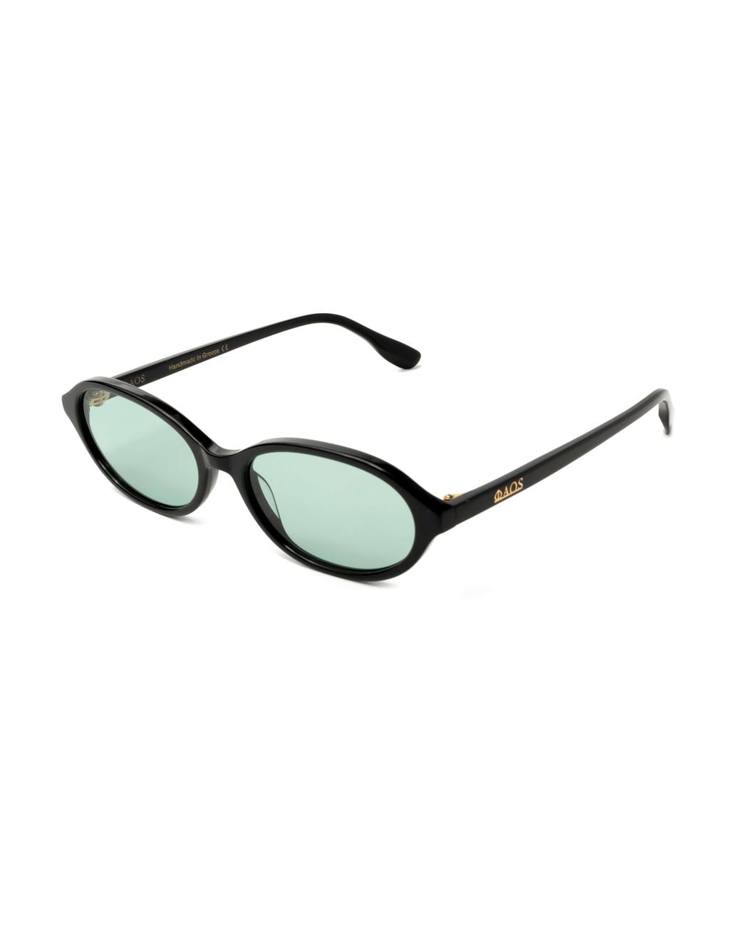 Faos Concept Green Donousa