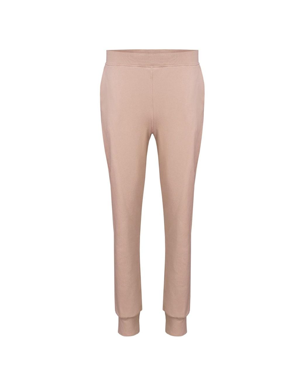 Oh!Zuza Natural Neutrals Cotton Joggers