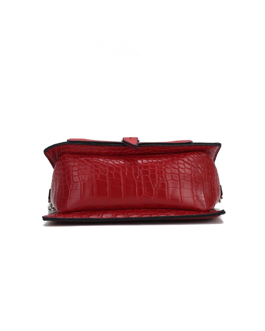 Mkf Collection - J'omor Purple Hope Shoulder Bag