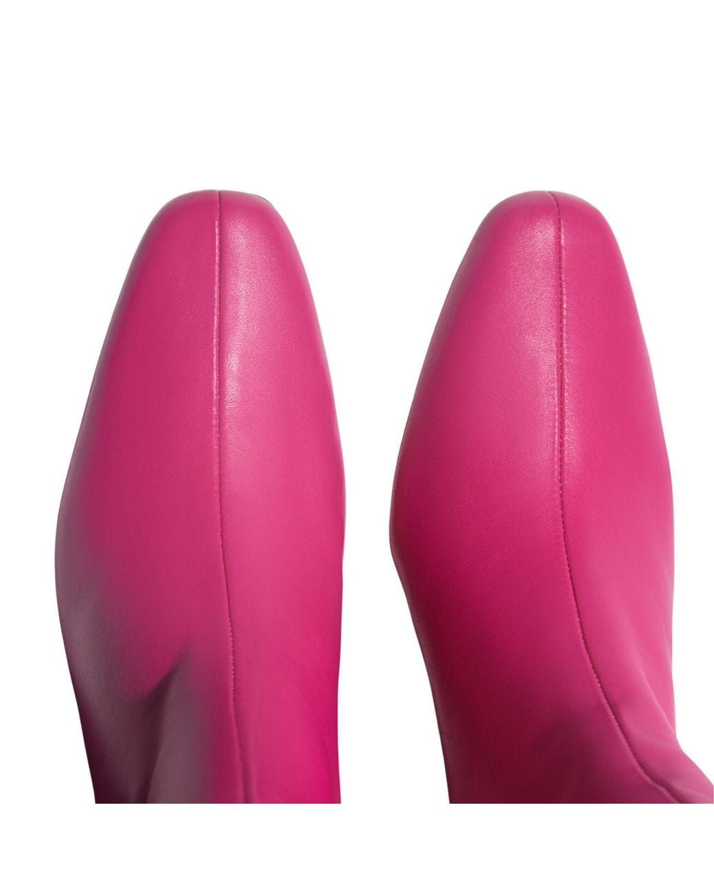 Selena Selena Pink The Responsible Boot