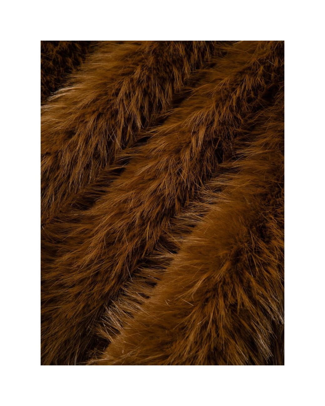 Jakke Brown Kirby Coat