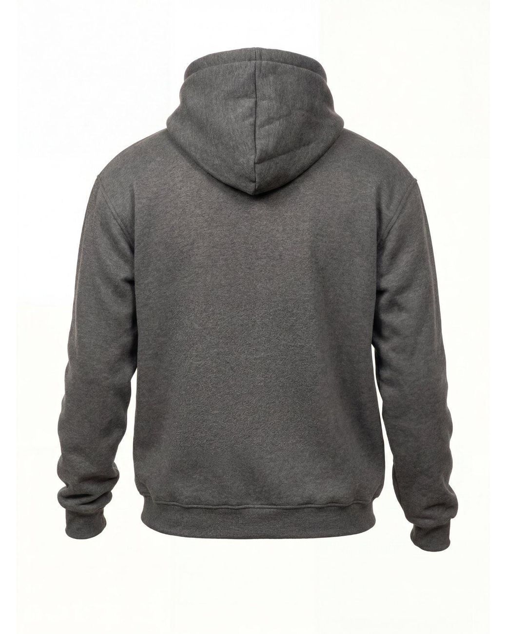 Saved Lab Gray Hoodie for men