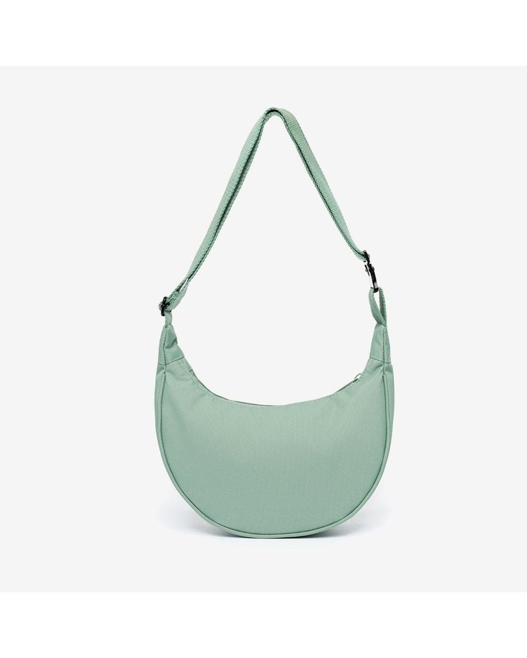 Lefrik Green Lua Bag Sage