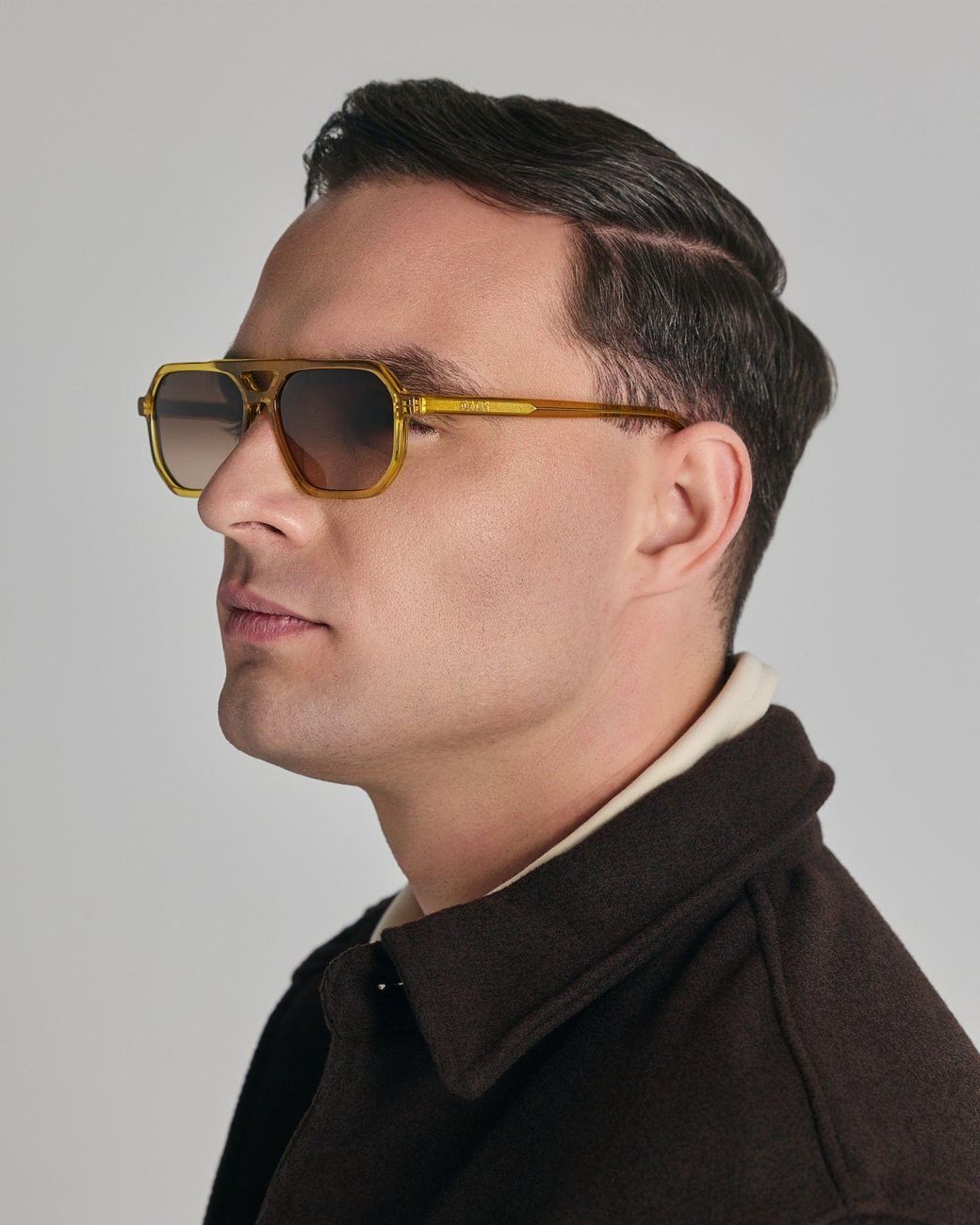 Faos Concept Brown Kythnos for men