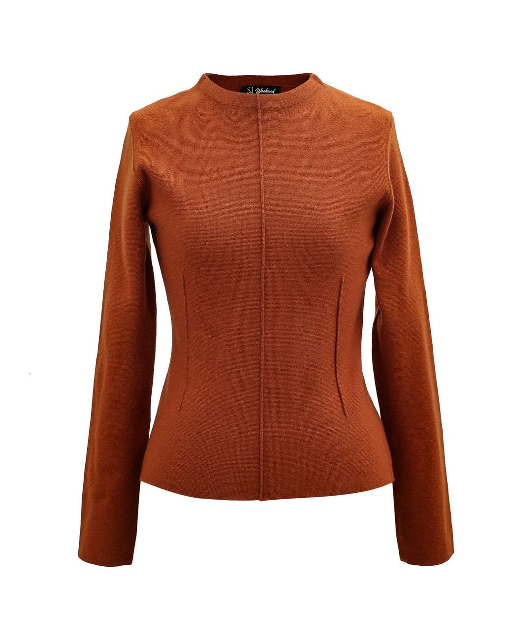 Smart and Joy Brown Relief Line Jumper