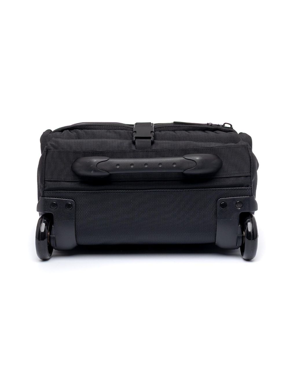 Lefrik Black Maverick Foldable Trolley for men