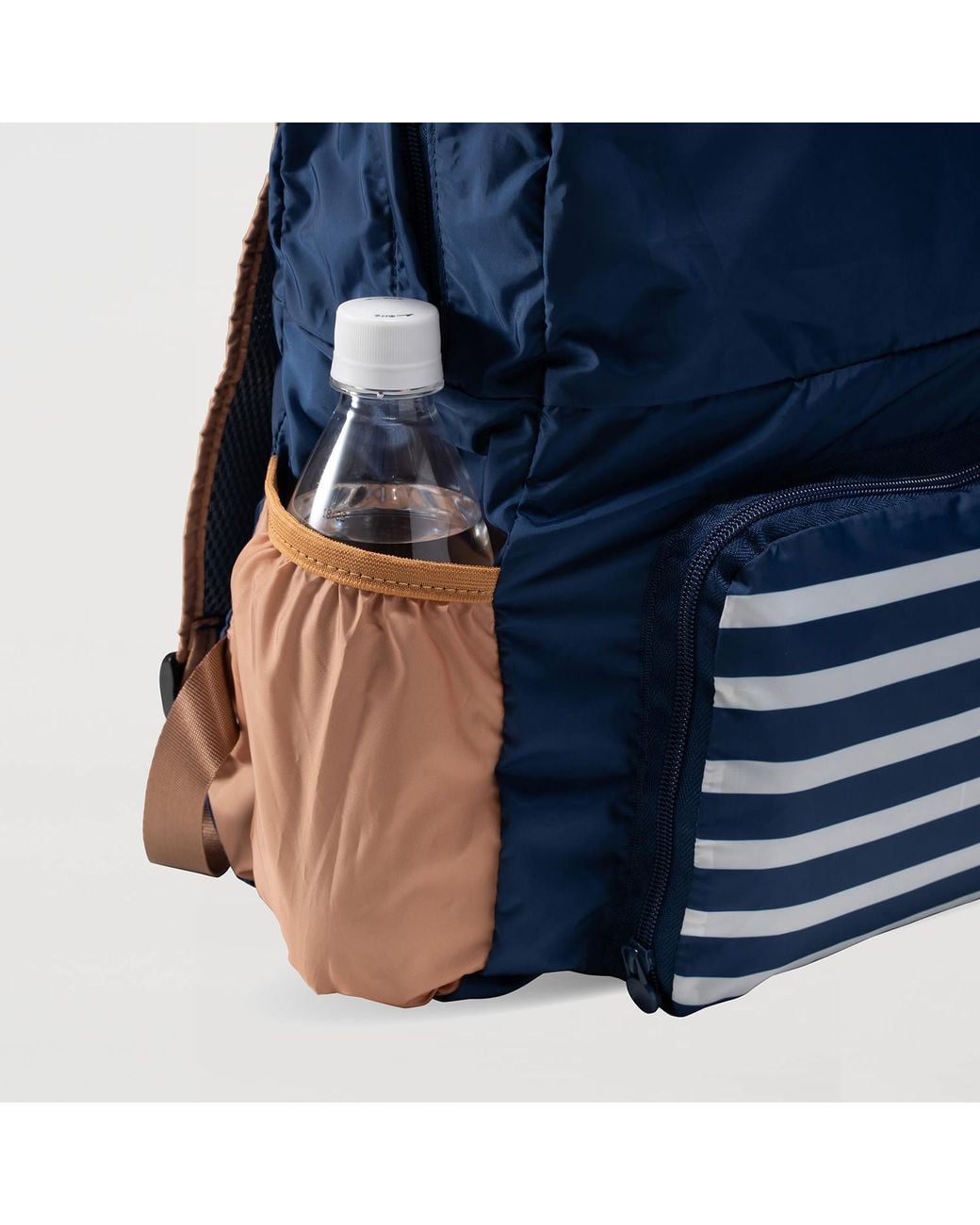 Kapture Blue Moominpappa Foldable Backapck