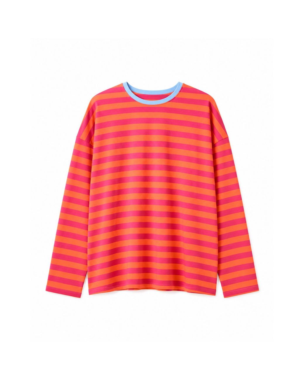 Mind Traveler Red Nuria Fuchsia And T-Shirt