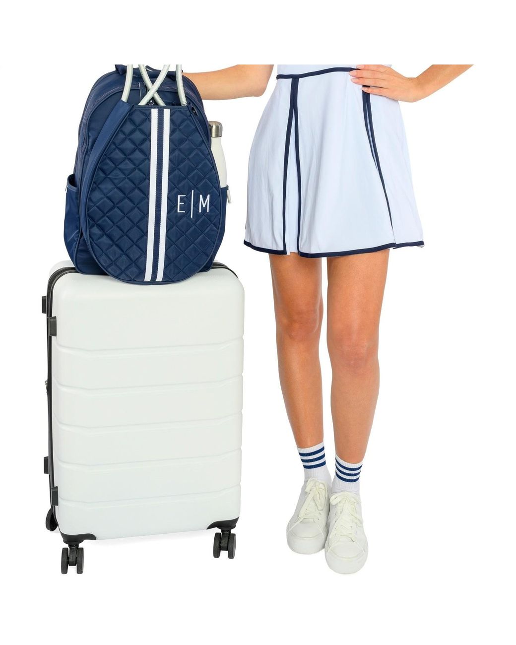 Trelle Blue Darling