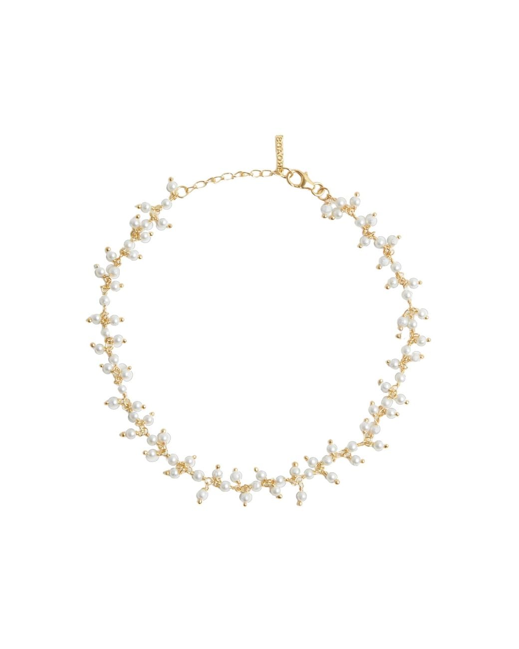 Argento Vivo Metallic The Delilah Bracelet