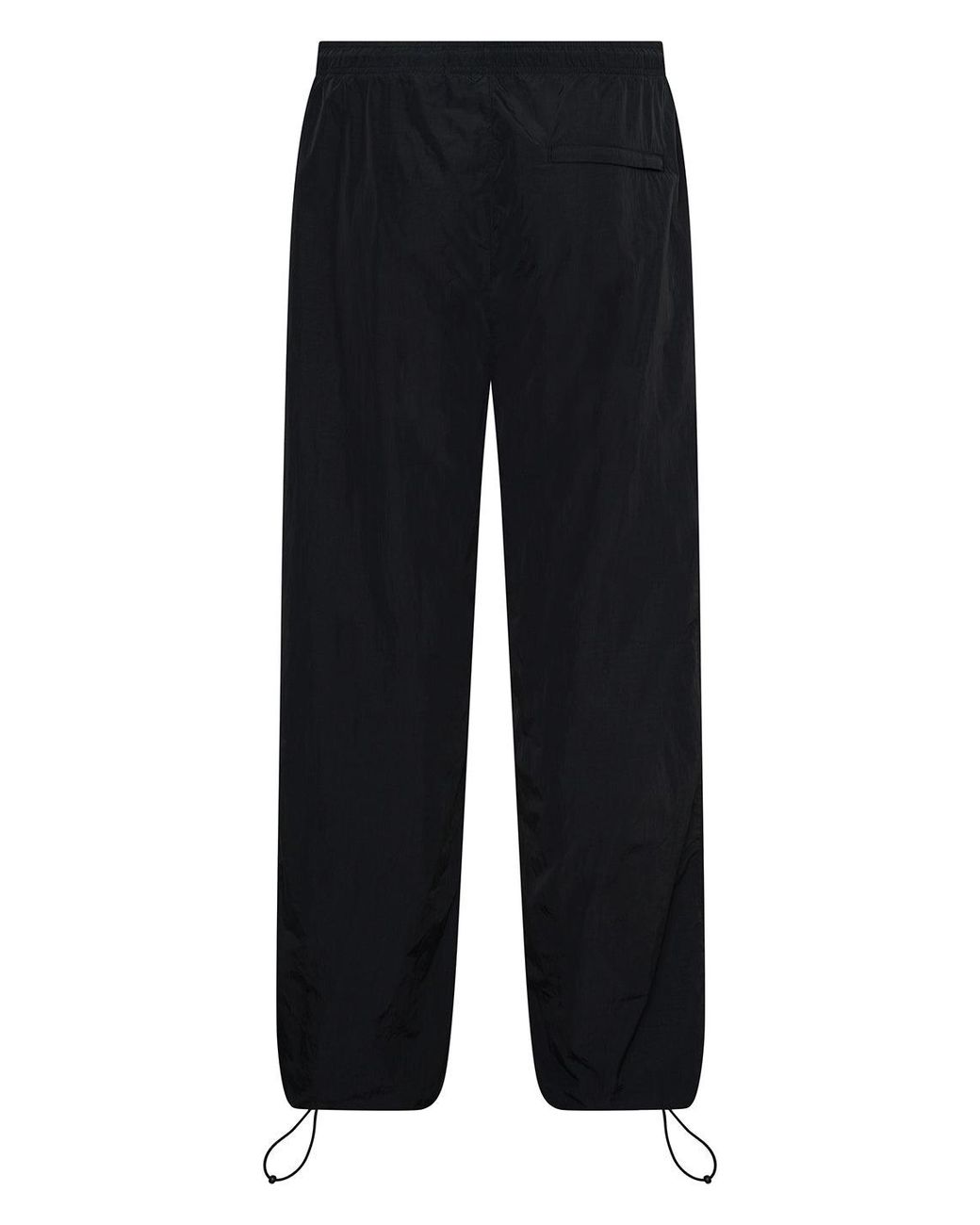 Bondi Active Black Forma Elevate Pant for men