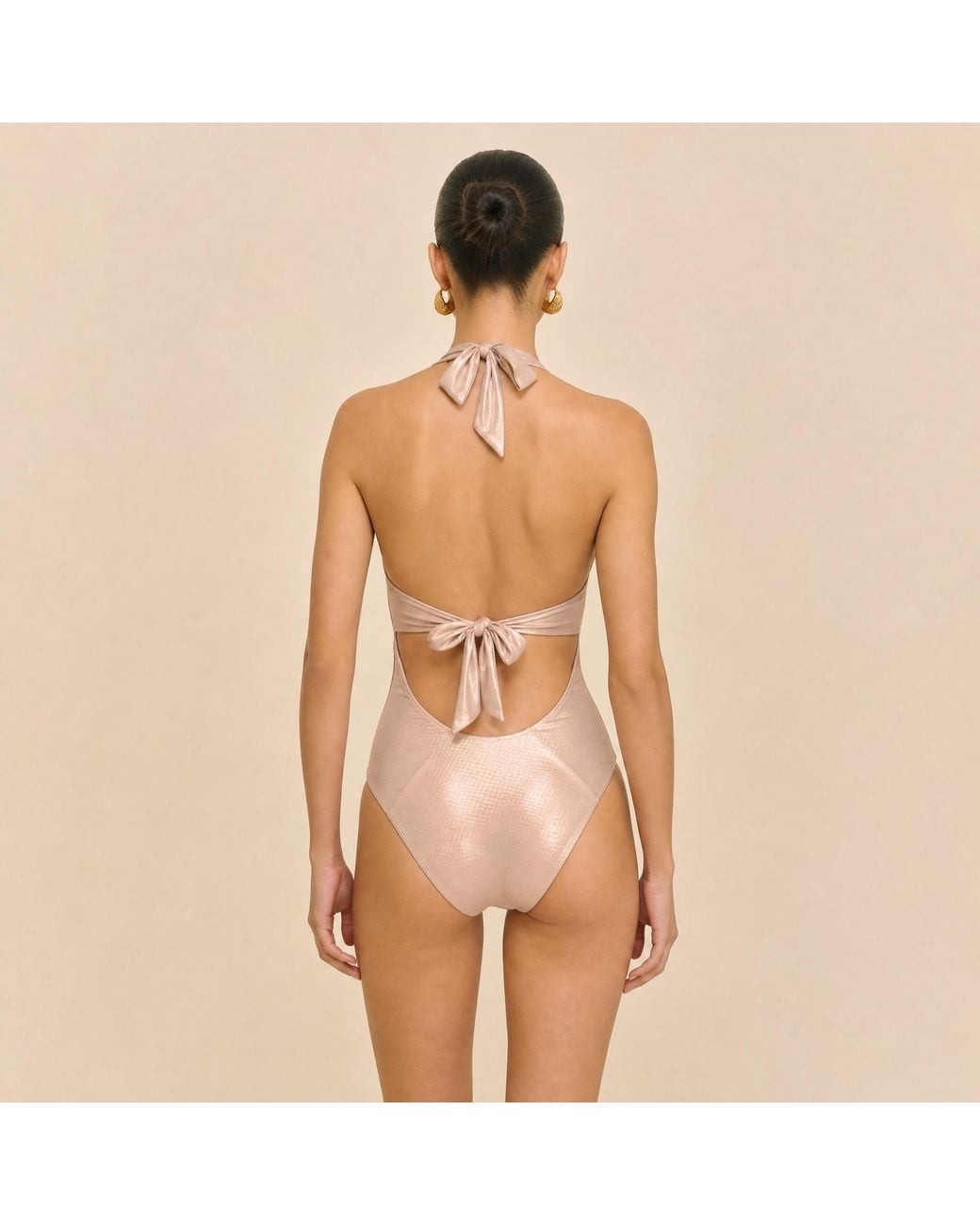 Room 24 Natural Ibiza One Piece