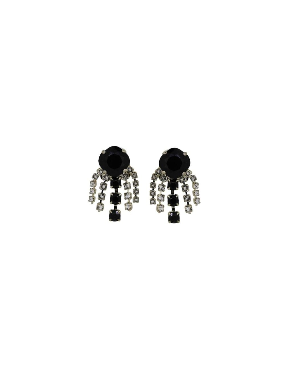 Vicki Sarge Black Neutrals The Sparkler