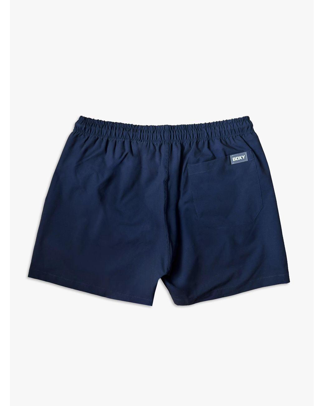 Bdxy Studio Blue The Frame Swimshorts Anchor for men