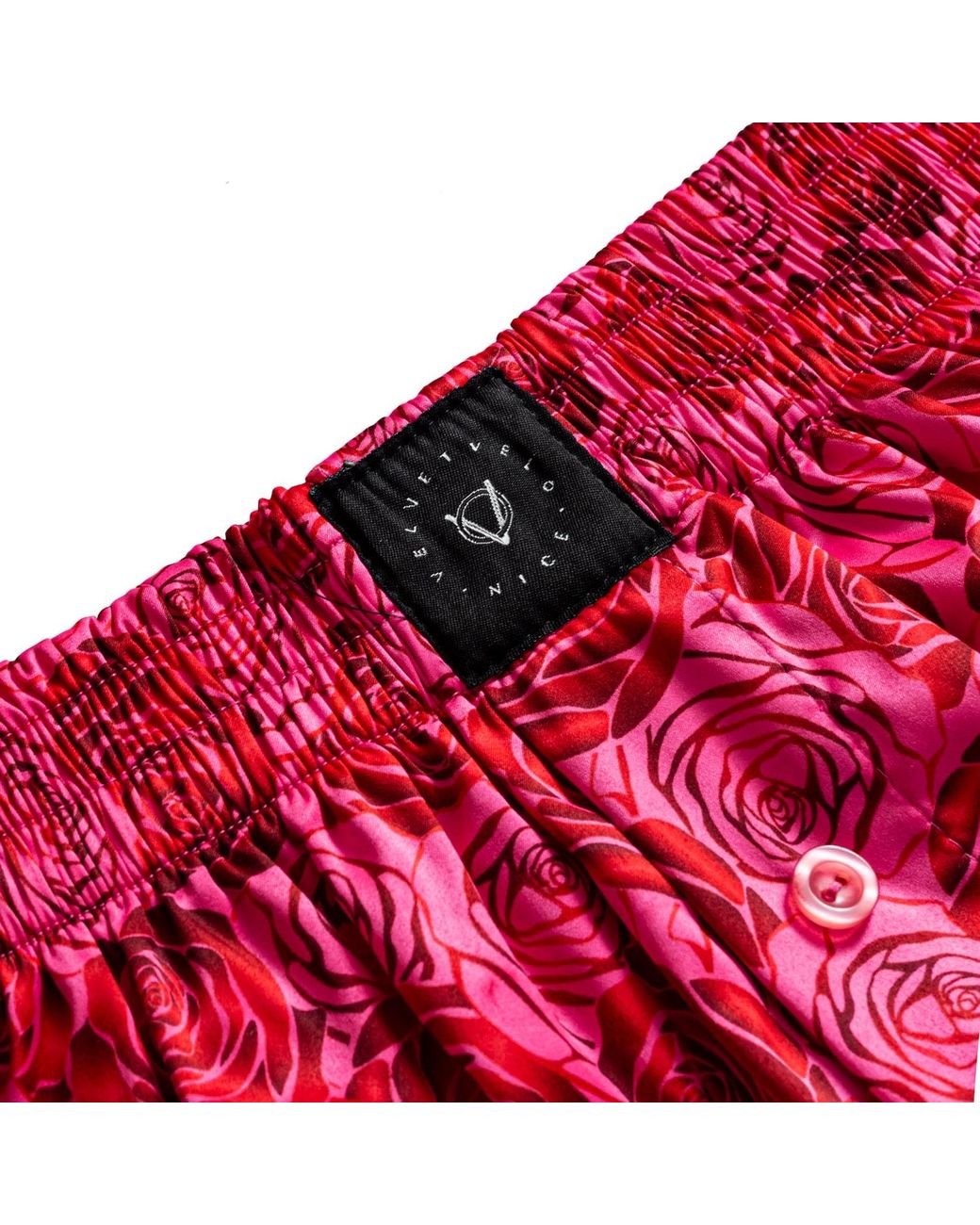 Ekcentrik Pink Archimede for men