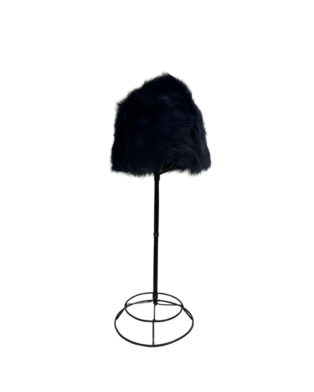 Owen Barry Blue Sheepskin Pull On Toscana Joanna