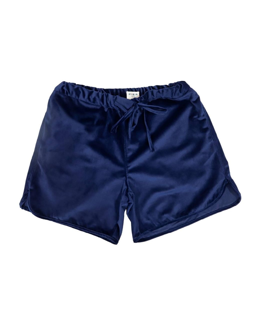 Pier Sicilia Blue Camillo