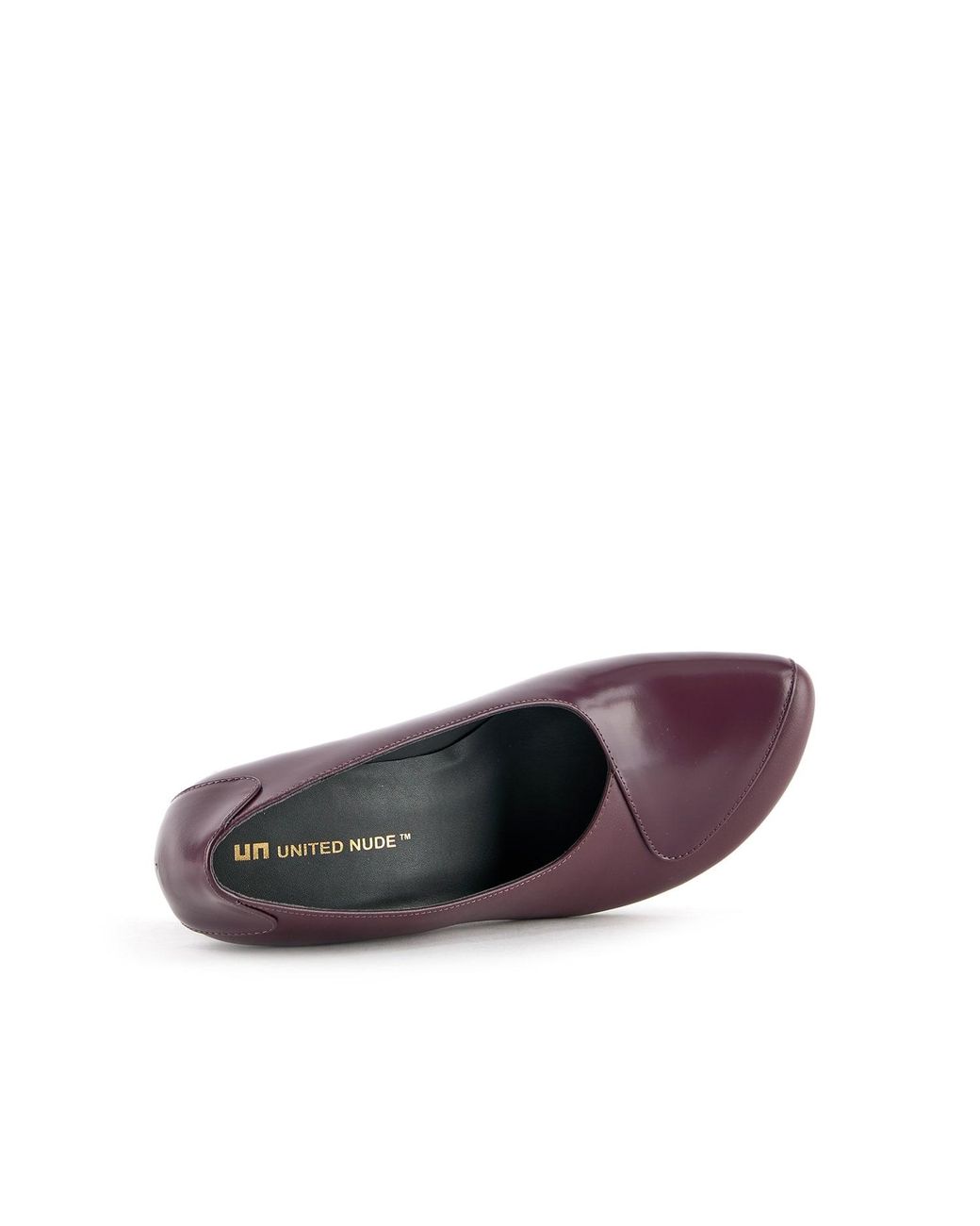 United Nude Purple Zuma Dana Mid