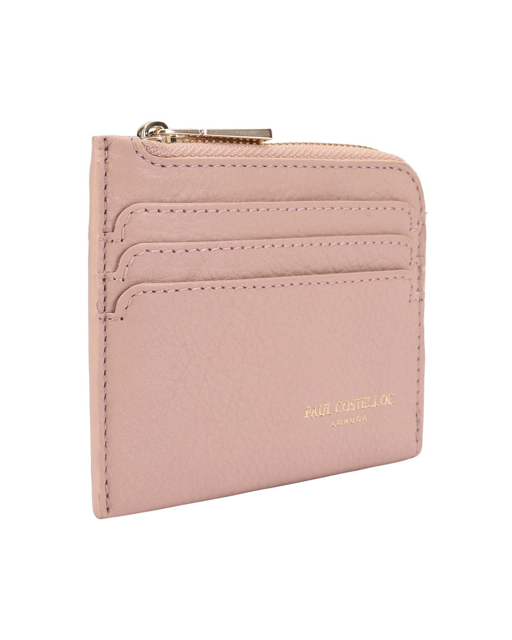 Paul Costelloe Blue Dara Coin Purse