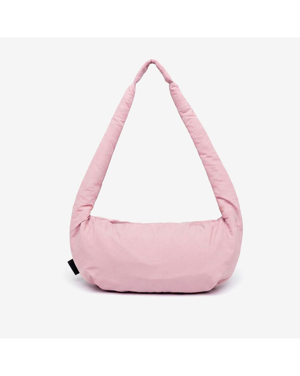 Lefrik Pink Myra Mini Bag Rose