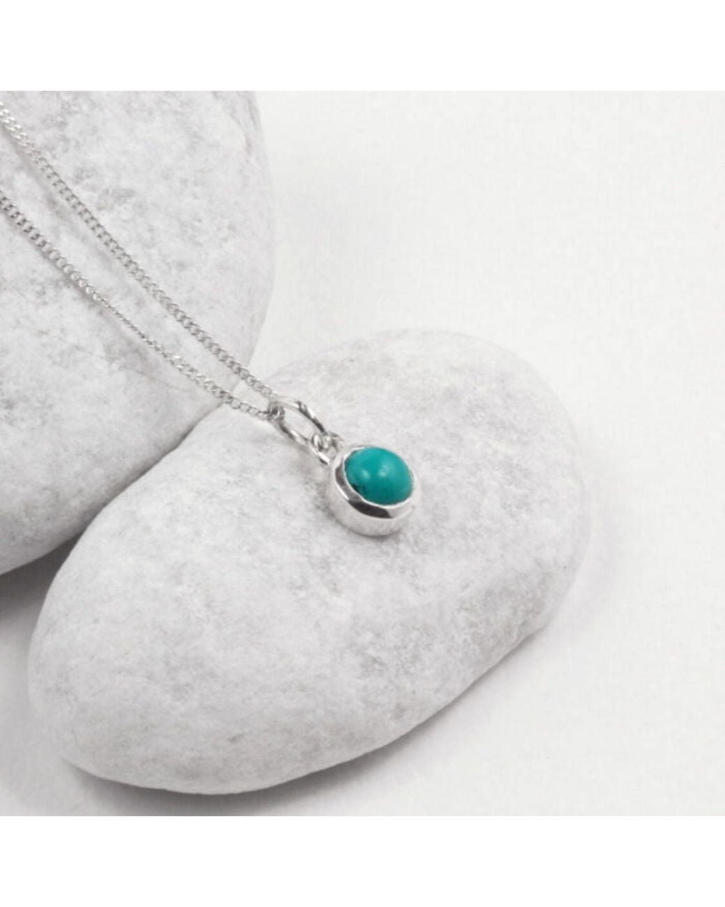 The Jewellery Store London Blue December Birthstone Jewellery Set
