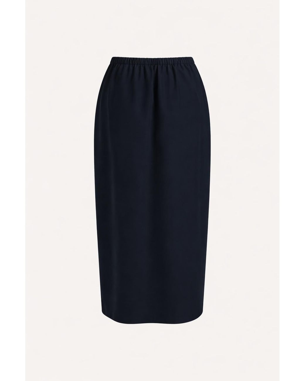 Lumina Eligma Blue The Vanguard Skirt