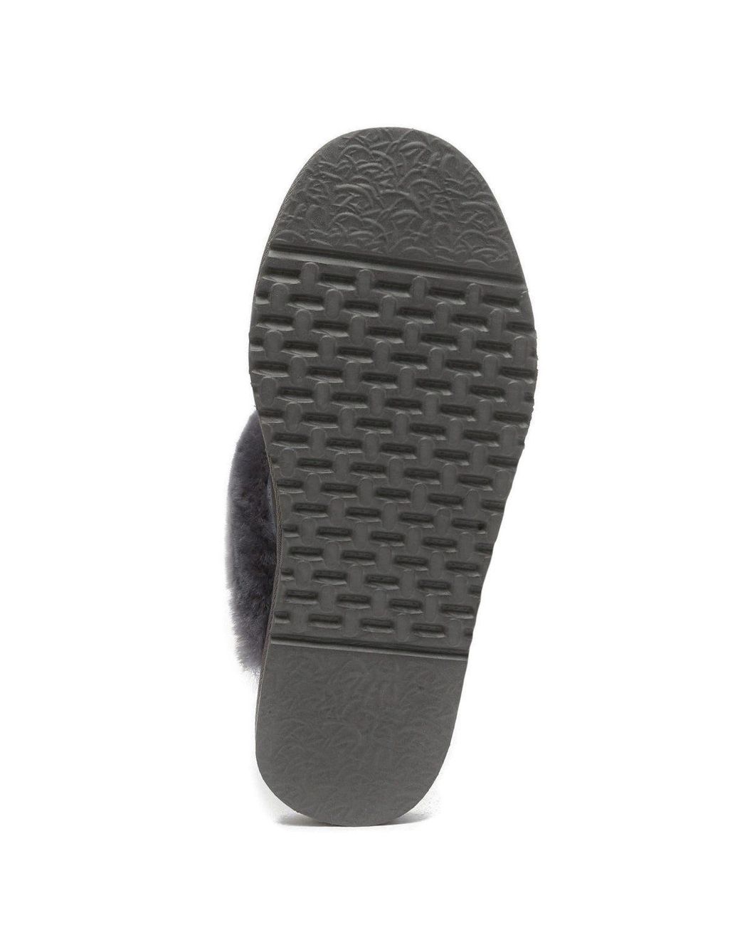 EverAu Australia Brown Magpie Slippers for men