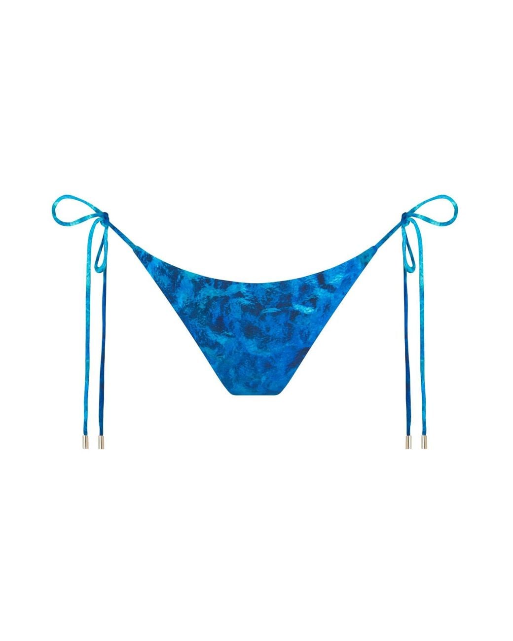 Room 24 Blue Rita Bottom Ocean Mix Reversible