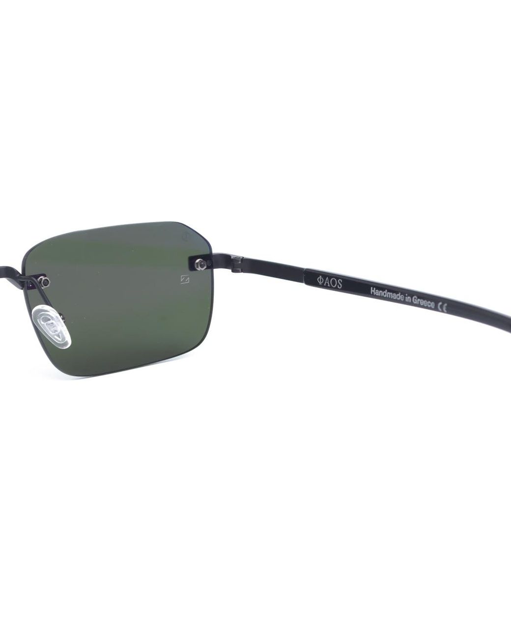 Faos Concept Green Mycenae for men